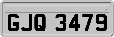 GJQ3479