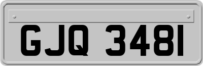 GJQ3481