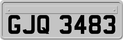 GJQ3483