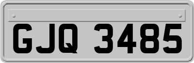 GJQ3485