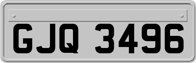 GJQ3496