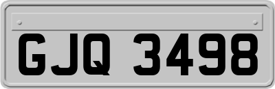 GJQ3498