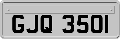 GJQ3501