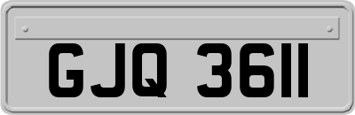 GJQ3611