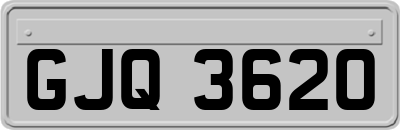 GJQ3620