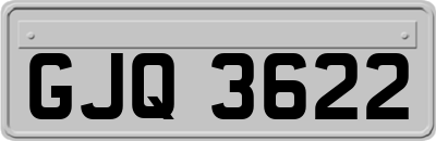 GJQ3622