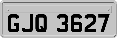 GJQ3627