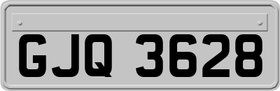 GJQ3628