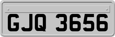GJQ3656