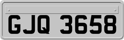 GJQ3658