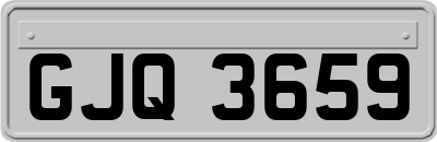 GJQ3659