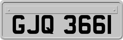 GJQ3661