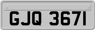 GJQ3671