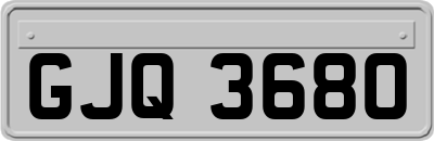 GJQ3680