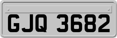 GJQ3682