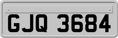 GJQ3684