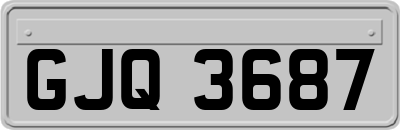 GJQ3687