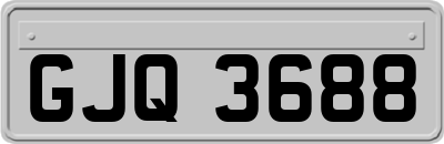 GJQ3688