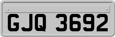 GJQ3692