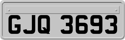 GJQ3693