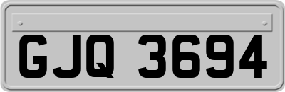 GJQ3694
