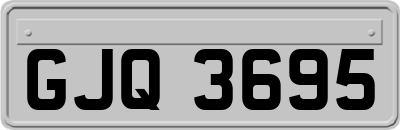 GJQ3695