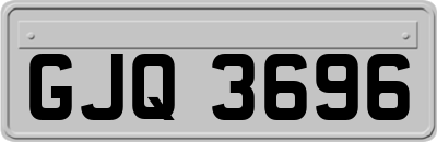 GJQ3696