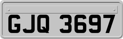 GJQ3697
