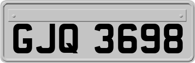 GJQ3698