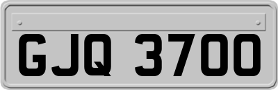 GJQ3700