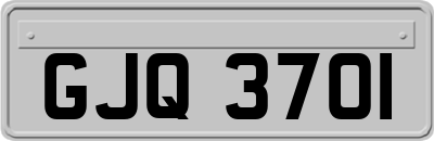GJQ3701