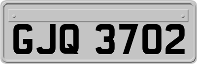 GJQ3702