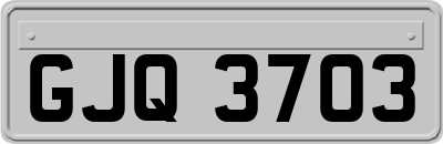 GJQ3703