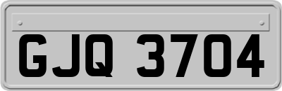 GJQ3704