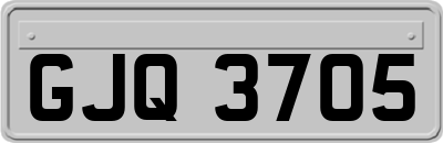 GJQ3705