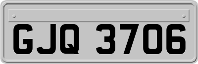 GJQ3706