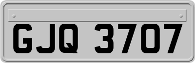 GJQ3707