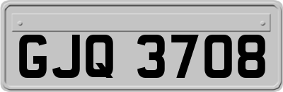 GJQ3708