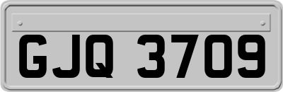 GJQ3709