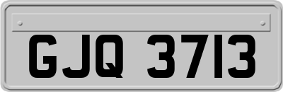 GJQ3713
