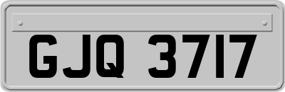 GJQ3717