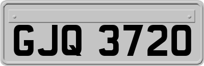 GJQ3720