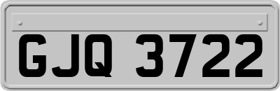 GJQ3722