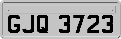 GJQ3723