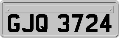 GJQ3724