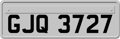 GJQ3727