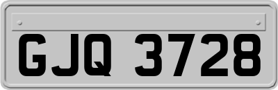 GJQ3728