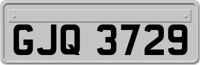 GJQ3729