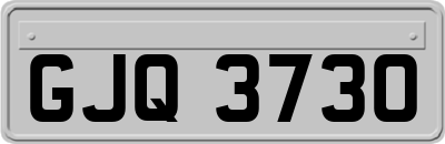 GJQ3730