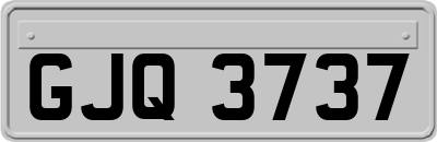 GJQ3737
